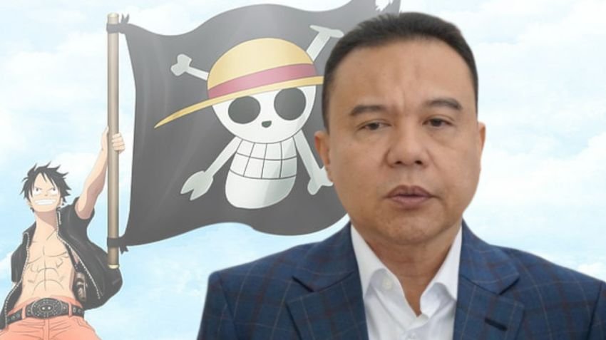 Viral Bendera One Piece Jelang HUT RI, Dasco: Ada Upaya Pecah Belah Kesatuan Bangsa