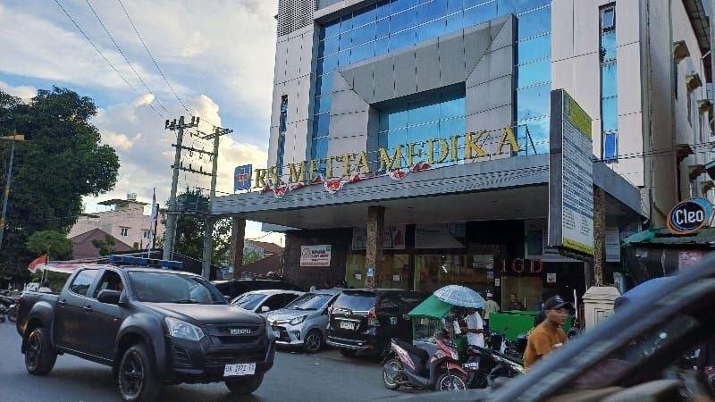 Komisi III DPRD Padangsidimpuan Akan Panggil RS Metta Medika dan BPJS, Terkait Dugaan Penolakan Pasien Anak
