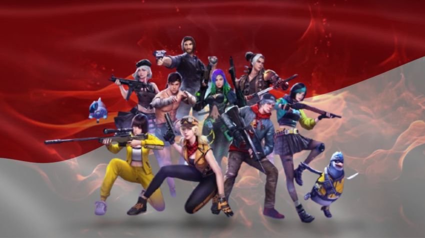 Kode Redeem Free Fire Spesial 17 Agustus 2025, Dapatkan Hadiah Eksklusif Sekarang!