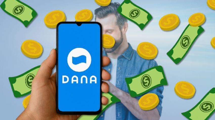 Saldo DANA Gratis Rp100.000 Bisa Cair Hari Ini, Ayo Simak Caranya!