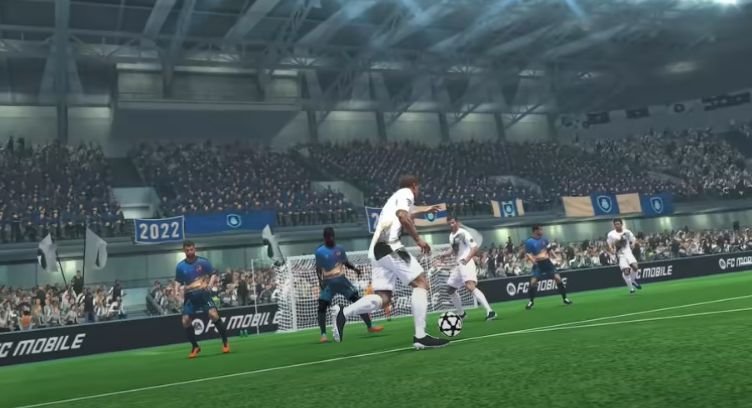 EA Sports Rilis Kode Redeem FC Mobile Terbaru Hari Ini, Sabtu 16 Agustus 2025: Klaim Hadiah Menarik Sekarang!