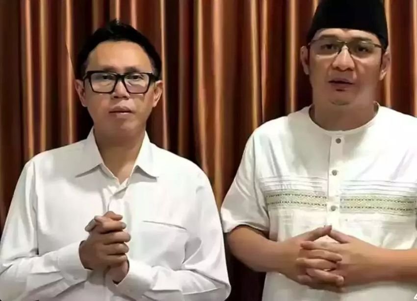 Eko ‘Patrio’ Klarifikasi Isu Liburan ke China, Sampaikan Permohonan Maaf