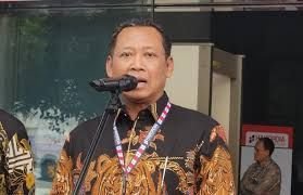 KPK Tangkap 10 Orang dalam OTT Wamenaker Immanuel Ebenezer