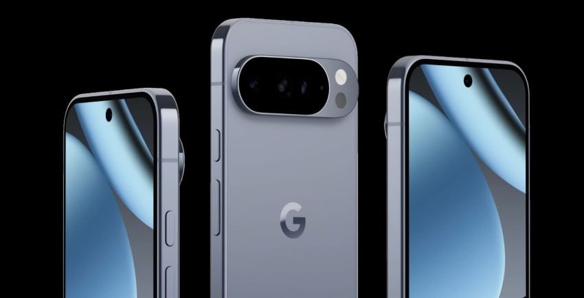 Smartphone Google Pixel 10 Resmi Dirilis, Ini Lima Fitur AI Unggulannya!