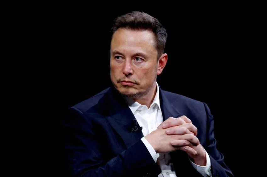 Elon Musk Gugat Apple dan OpenAI atas Dugaan Monopoli Persaingan AI di Amerika Serikat