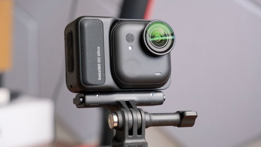 Insta360 Go Ultra Resmi Meluncur: Desain Baru, Kapasitas Baterai Lebih Besar, dan Fitur Lebih Canggih
