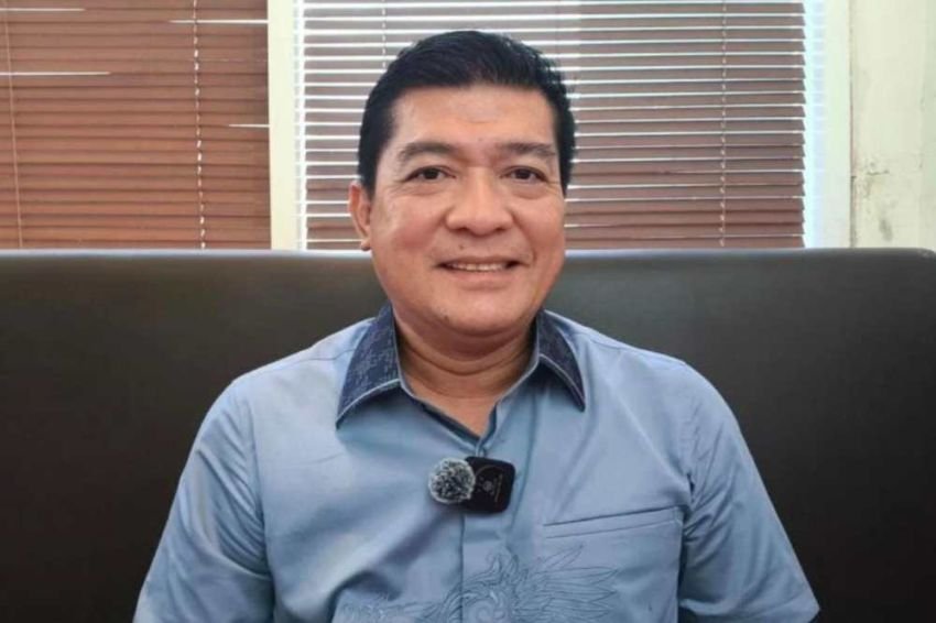 Permohonan PK Silfester Matutina Resmi Gugur, Hakim: Tidak Bersungguh-sungguh Hadiri Sidang