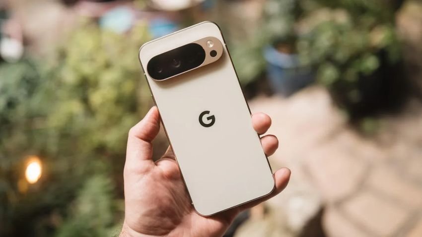 Pixel 10 Hadir dengan Dukungan WhatsApp via Satelit, Tetap Terkoneksi Tanpa Internet