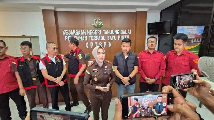 Dugaan Korupsi Dana Hibah KPU Tanjungbalai, 12 Orang Sudah Diperiksa Jaksa
