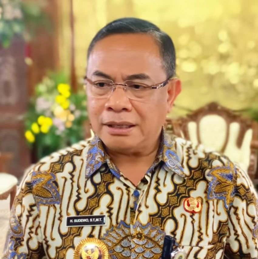 Bupati Pati Minta Maaf Usai Ricuh Aksi Warga Tolak Kenaikan PBB 250 Persen
