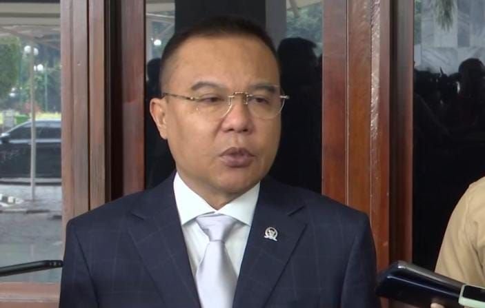 Kafe Takut Putar Lagu Lokal karena Royalti, Dasco Minta Aturan Tak Persulit