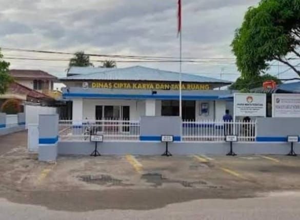 Diduga Gelapkan Tanah Negara hingga Rp300 Triliun, Direksi Ciputra Group dan Pejabat Deli Serdang Diperiksa Kejagung
