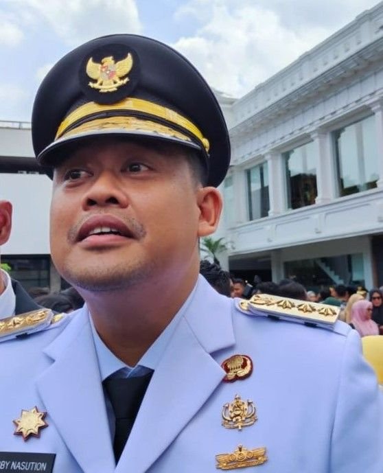 Fitra Sumut: Bobby Nasution Diduga Terkait Korupsi Proyek Jalan Rp 231,8 Miliar, Anggaran Diduga Dialihkan Secara Ugal-ugalan