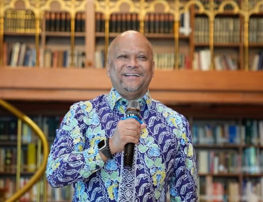 Tak Hanya Lisa Mariana, Putra Sulung B.J. Habibie Dipanggil KPK Terkait Dugaan Korupsi Iklan Bank BJB