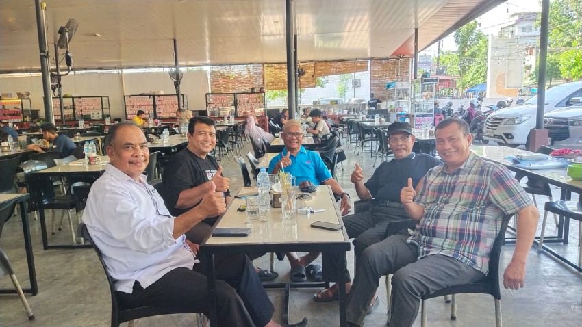 Keude Kuphi, Lebih dari Sekadar Bisnis: Budaya Kopi yang Mengakar di Tanah Rencong