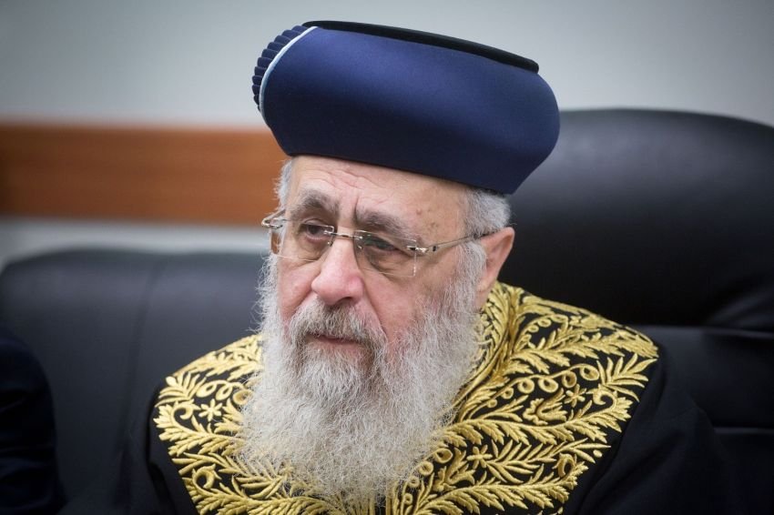 Mantan Imam Yahudi Israel: Netanyahu Seorang Ateis, Jangan Mudah Percaya Janjinya