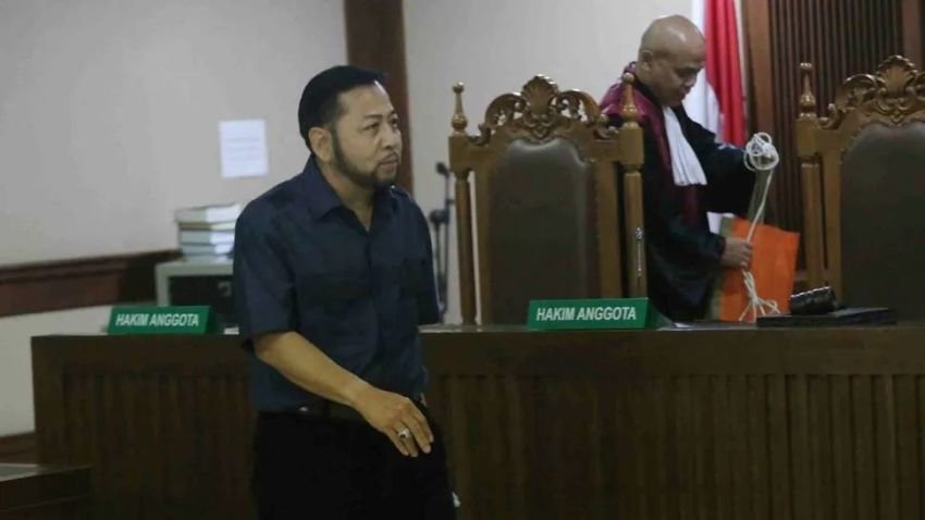 Setya Novanto Bebas Bersyarat, Diapresiasi karena Inisiasi Klinik Hukum di Lapas Sukamiskin