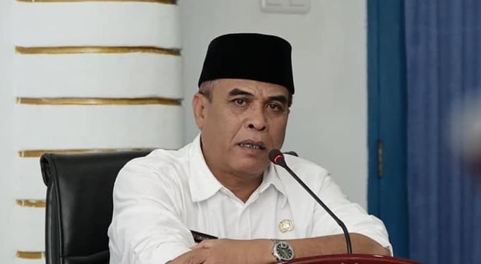 KPK Periksa Mantan Bupati Mandailing Natal dan 28 Saksi Lain Terkait Dugaan Korupsi Proyek Jalan di Sumut