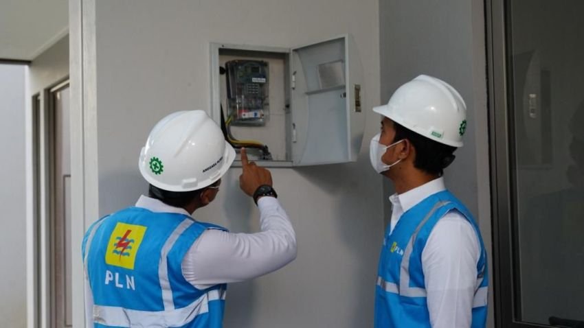 Tarif Listrik Tidak Mengalami Perubahan, Tetap Berlaku hingga 31 Agustus 2025