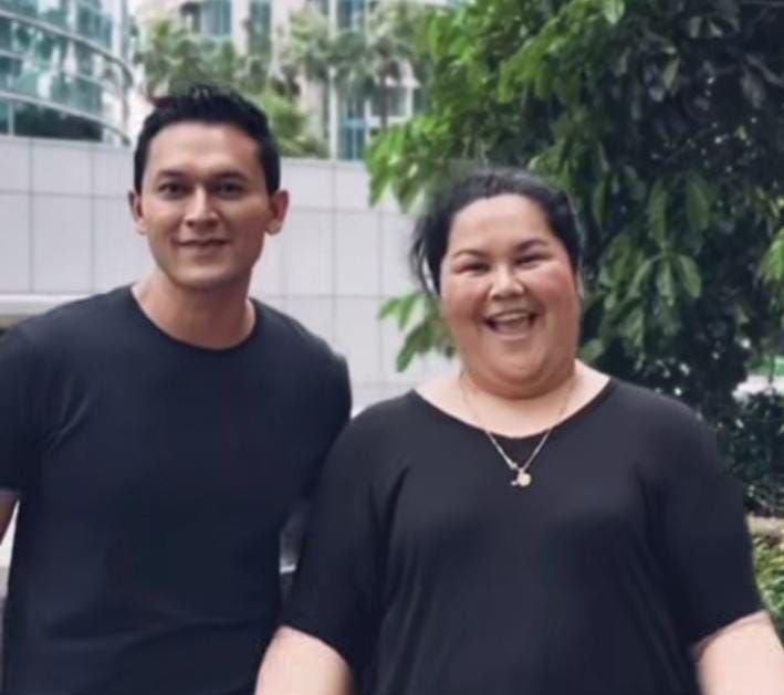 Viral Isu Nikah, Indra Bruggman: Itu Hanya Candaan Saat Live