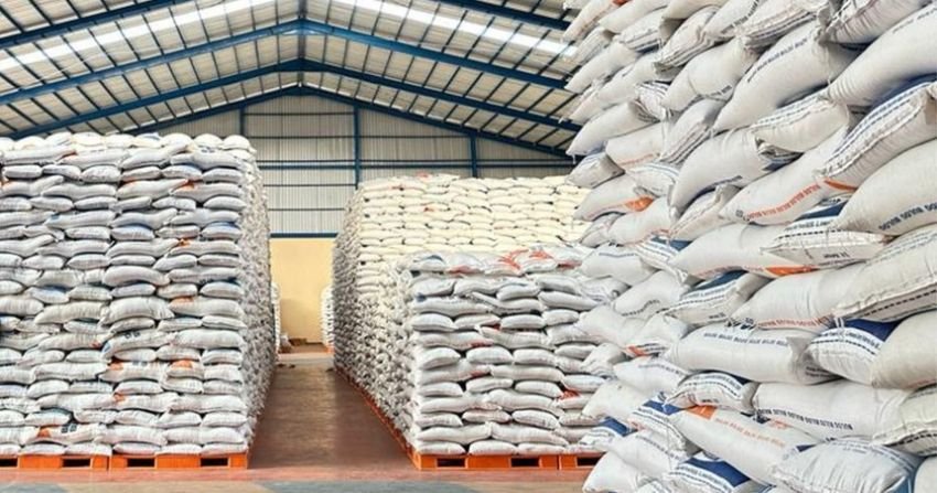 Penyaluran Bantuan Pangan di Sumut Capai 75 Persen, Bulog Targetkan Rampung Pertengahan Agustus