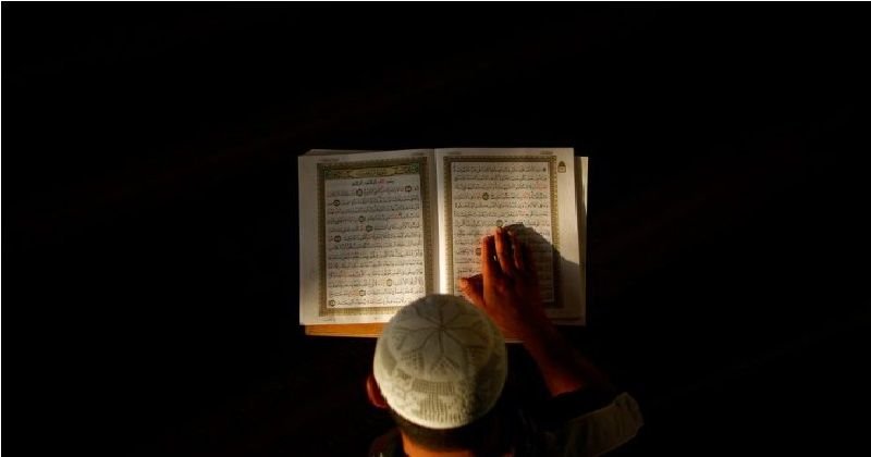 Surat Al-Alaq: Wahyu Pertama yang Menjadi Tonggak Peradaban Ilmu