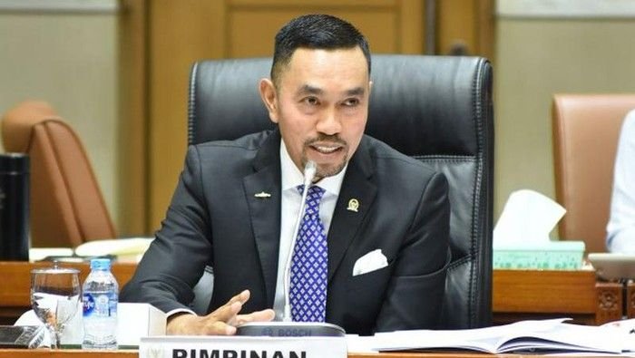 NasDem Tegaskan Penangkapan Bupati Koltim Abdul Azis Tak Terkait Rakernas Partai
