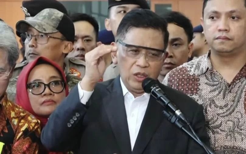 Presiden Berikan Amnesti, Ini Kata Pengacara Hasto Kristiyanto