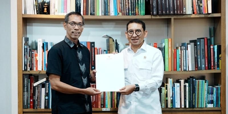 Upaya Serius Lestarikan Gunung Padang, Kementerian Kebudayaan Bentuk Tim Kajian Nasional