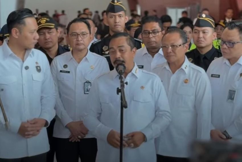 Bekingi Gangster Rusia, Dua Petugas Imigrasi Bali Terancam Dipecat