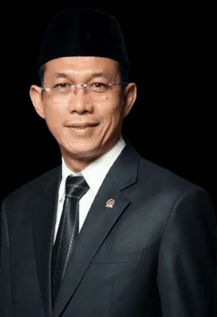 Gus Irawan Pasaribu: Harta Kekayaan Disorot di Tengah Dugaan CSR DPR, Jejak Karier dan Kontroversi Tak Berujung