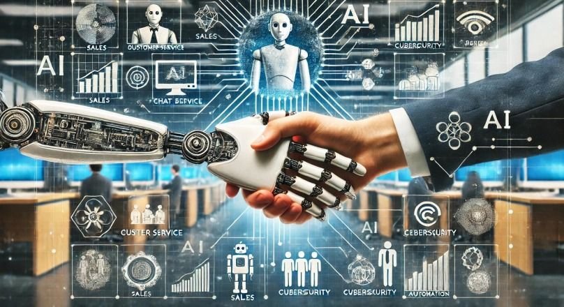 5,9 Juta Bisnis Indonesia Mulai Adopsi AI, Tapi Masih Kekurangan Talenta Digital