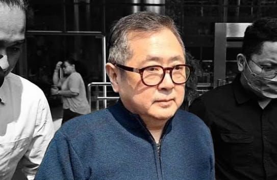 Kakak Harry Tanoe Jadi Tersangka Korupsi Bansos, KPK Telusuri Dugaan Aliran Dana