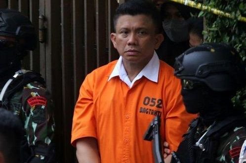 Ferdy Sambo Tak Dapat Remisi, Apa Alasannya?