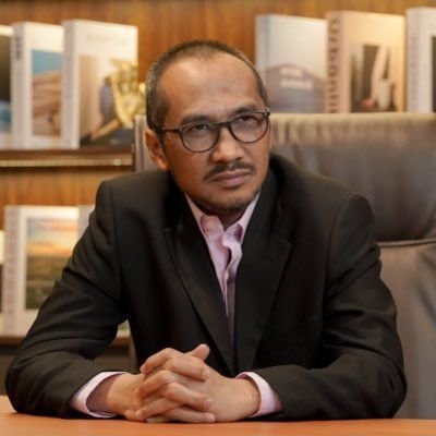 Abraham Samad Dikonfirmasi Hadir dalam Pemeriksaan Kasus Ijazah Jokowi Besok Lusa