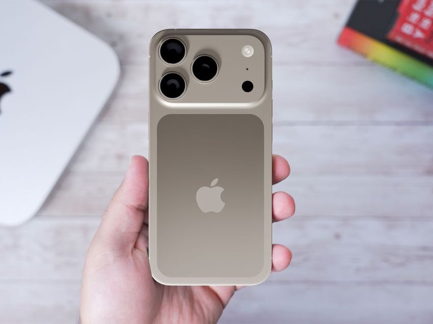 iPhone 17 Diprediksi Rilis 9 September 2025, Ini Bocoran Fitur Barunya yang Bikin Penasaran!