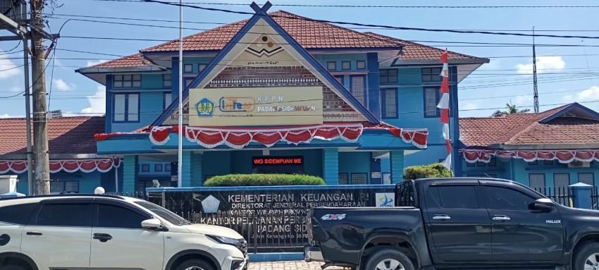 KPK Panggil Wali Kota dan Mantan Wali Kota Padangsidimpuan Terkait Dugaan Korupsi Proyek Jalan Sumut