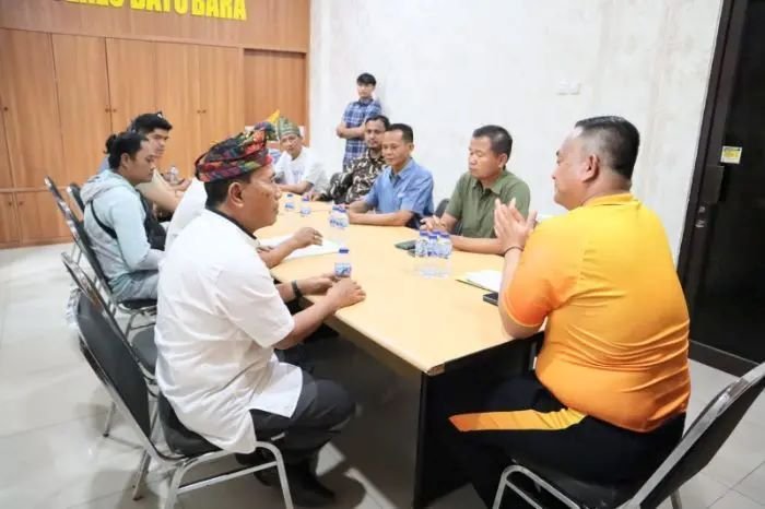 PSPB Production Siap Rilis Film Budaya Melayu "Kalam Bertuah di Ufuk Timur" Bertema Kedatukan Lima Laras