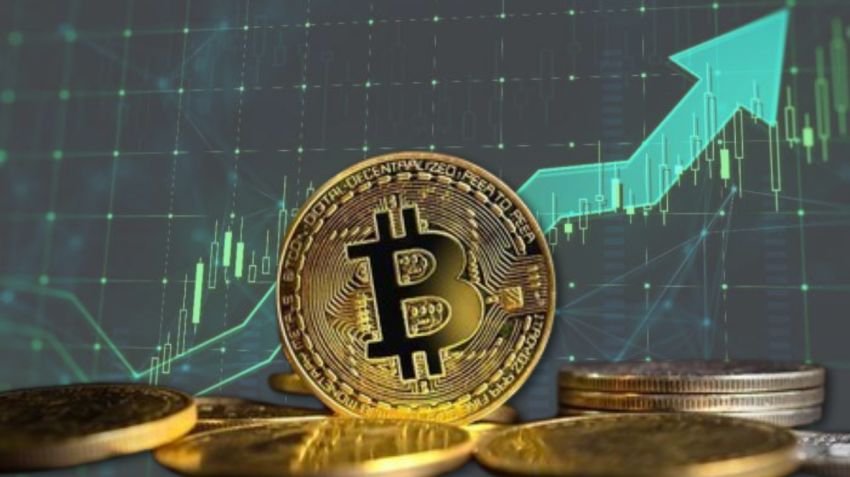 Bitcoin Catat Rekor Tertinggi Baru di US$124.000, Didukung Optimisme Pasar Global dan Regulasi Ramah