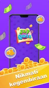 JoyQuiz, Aplikasi Kuis Penghasil Uang yang Bisa Beri Saldo DANA Gratis hingga Rp1,5 Juta!