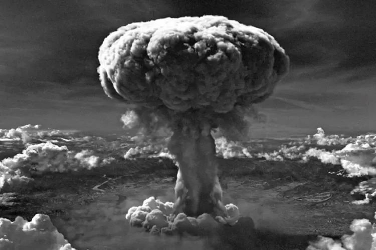 Jepang Peringati 80 Tahun Bom Atom Hiroshima, Seruan Perdamaian Menggema dari Kota yang Pernah Hancur