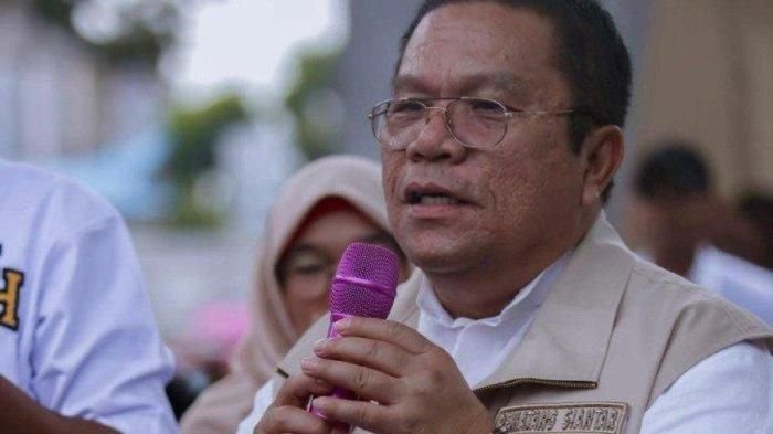 Pemkot Siantar Dukung GPBI, Wujudkan Kota Ramah Pekerja dan Investasi