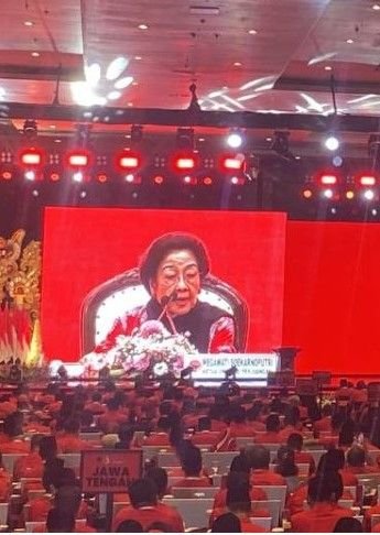 Megawati Sampaikan Duka Cita atas Wafatnya Kwik Kian Gie dan Tokoh PDIP Bali
