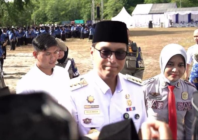 Wali Kota Medan Pastikan Tak Ada Kenaikan PBB: Fokus Perkuat PAD Tanpa Membebani Warga
