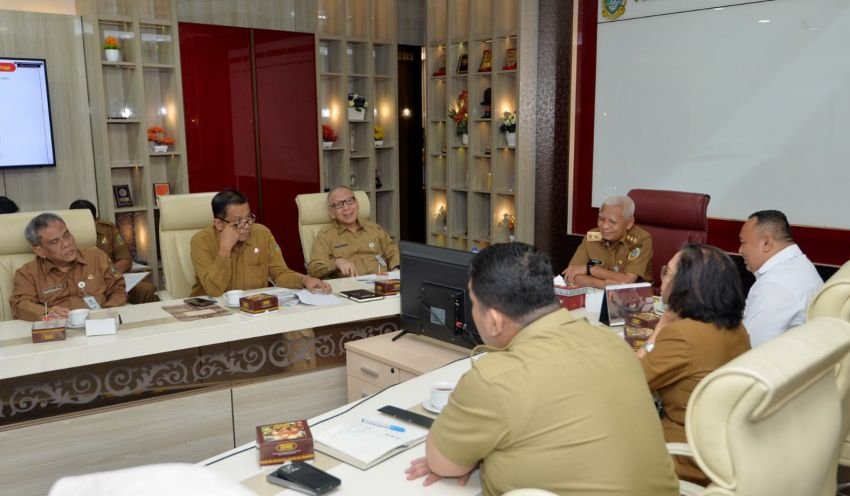 Harga Beras Melonjak! Pemerintah Genjot Penyaluran Beras SPHP Tekan Inflasi