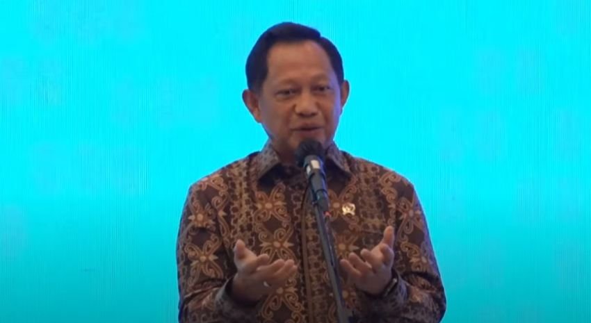 Tito Karnavian Imbau Bupati Pangkas Anggaran Tak Perlu: Perjalanan Dinas & Rapat Dibidik