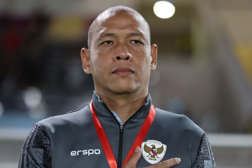 Nova Arianto Fokus Pengembangan Tim di Piala Kemerdekaan 2025: Timnas U-17 Tak Targetkan Juara