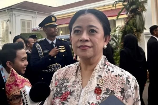 Gaji Anggota DPR RI Dikabarkan Capai Rp 100 Juta per Bulan, Ketua DPR Puan Maharani Beri Klarifikasi