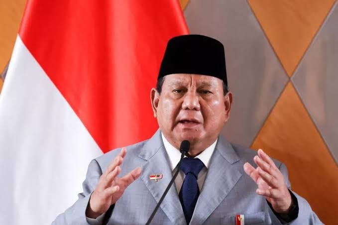 Besok, Presiden Prabowo Sampaikan Pidato Kenegaraan dan RAPBN 2026: Akan Ada Kenaikan Gaji PNS?