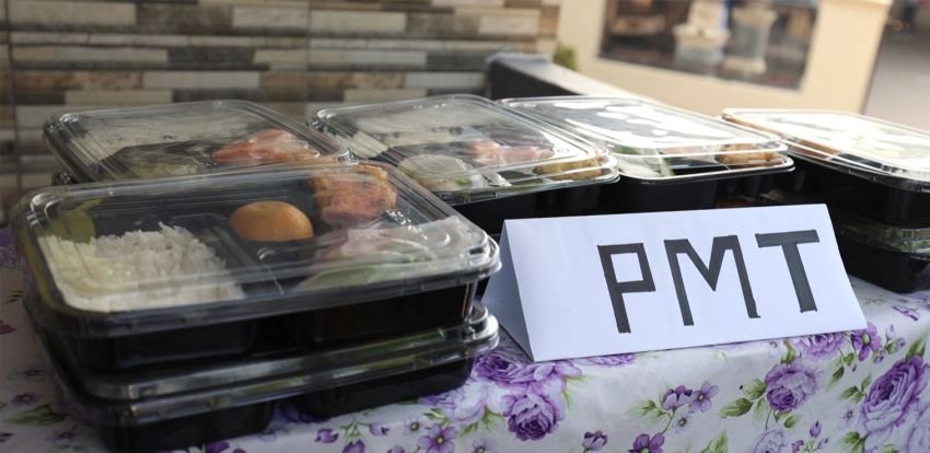 KPK Selidiki Dugaan Korupsi Program Makanan Tambahan Ibu Hamil dan Balita di Kemenkes 2016–2020